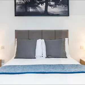 Hotel Simple, Londen