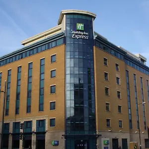 3* Hotell Express Stratford By Ihg