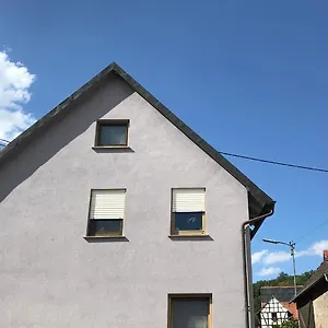Dz Im Haus Maja Holzkirchen (Wurzburg)
