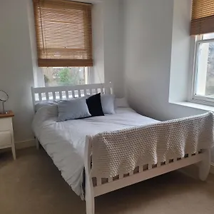 Apartment Lovely 2 Double Bed Aptmnt In Historic Greenwich, London
