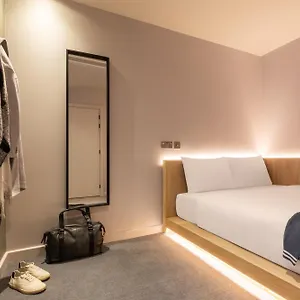 Hotel Zedwell Greenwich, Londen