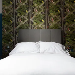 Hotel The Crown, Londen