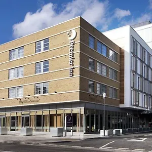 Hotel Premier Greenwich, Londen