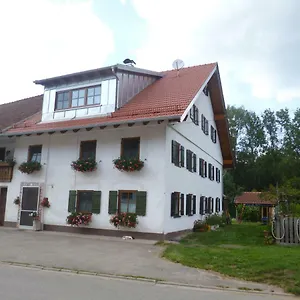 Auf Dem Lechsberg Fuchstal