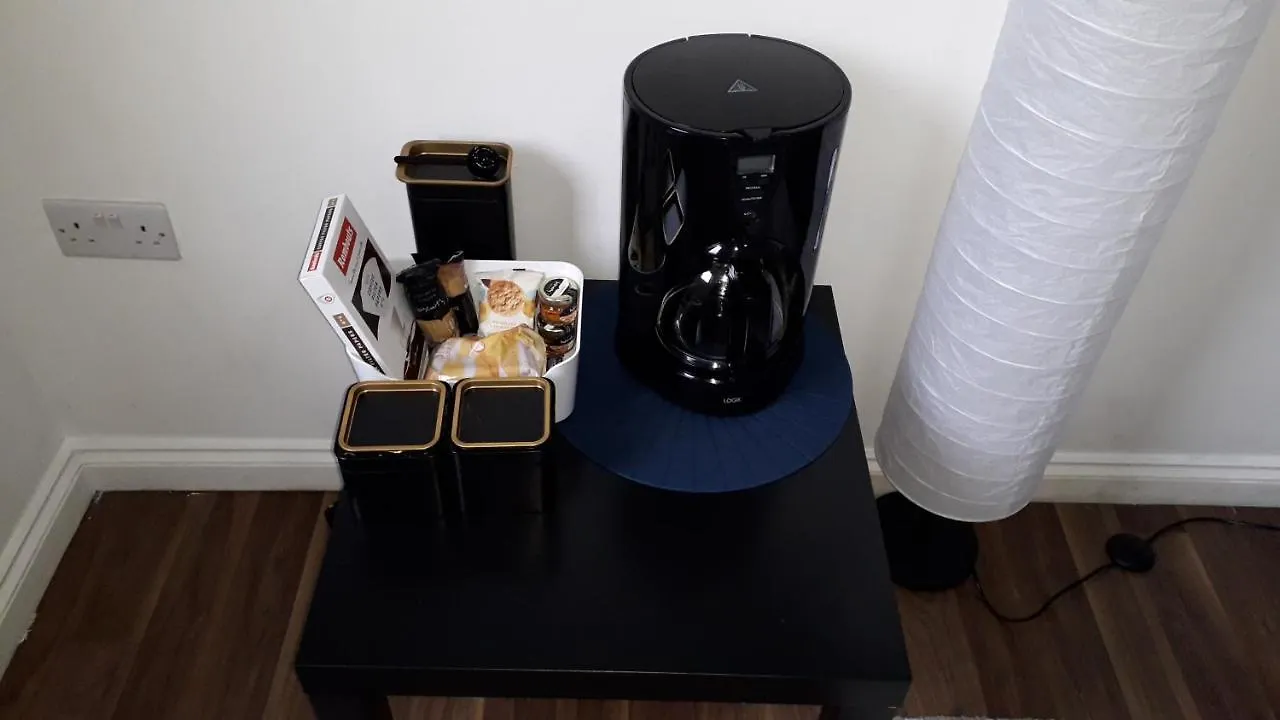 Appartement Cosy London Holiday Home