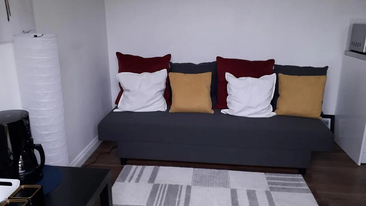 Cosy London Holiday Home 0*,