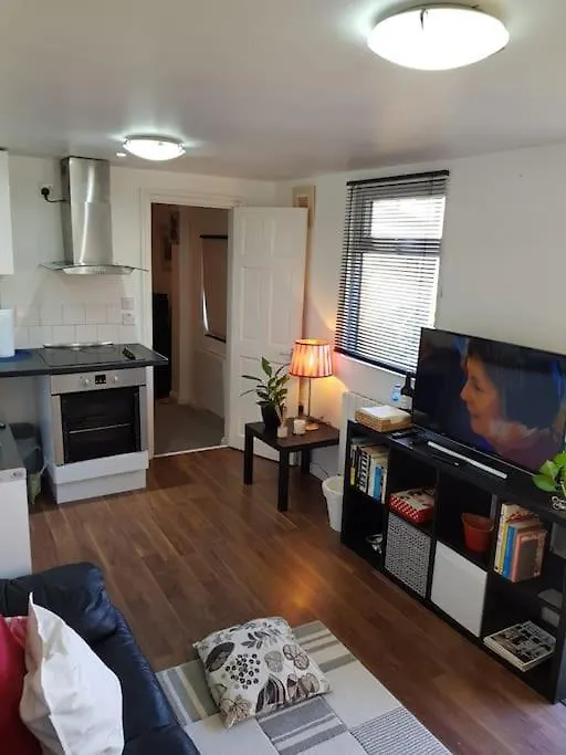 Appartement Cosy London Holiday Home Verenigd Koninkrijk