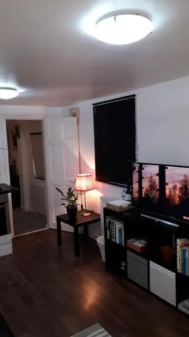 Cosy London Holiday Home