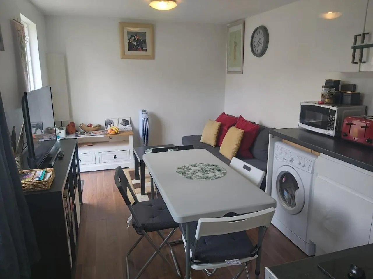Appartement Cosy London Holiday Home